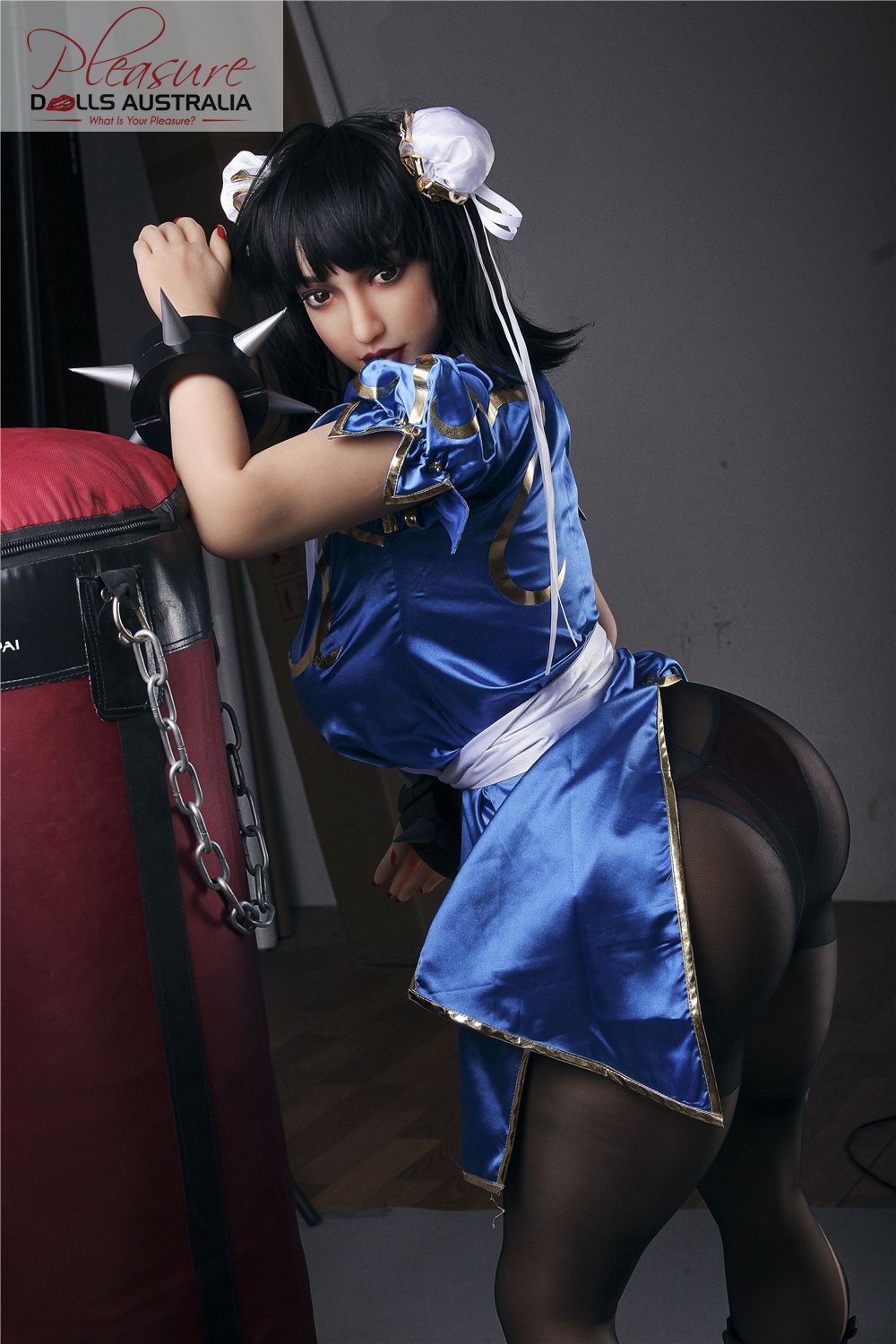 MIKA - 158cm I-Cup<br>Irontech Sex Doll - Pleasure Dolls Australia