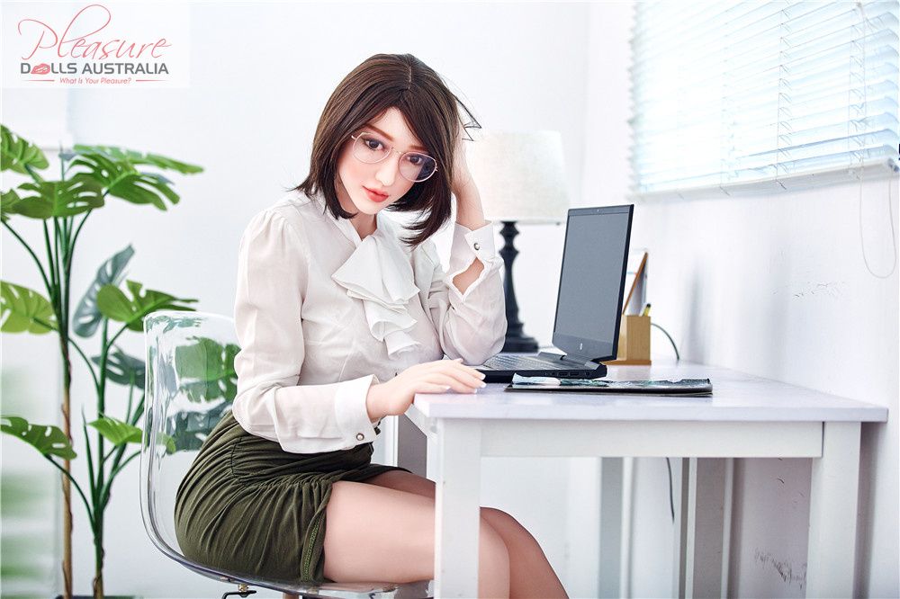 MIKA - 159cm E-Cup<br>Irontech Sex Doll - Pleasure Dolls Australia