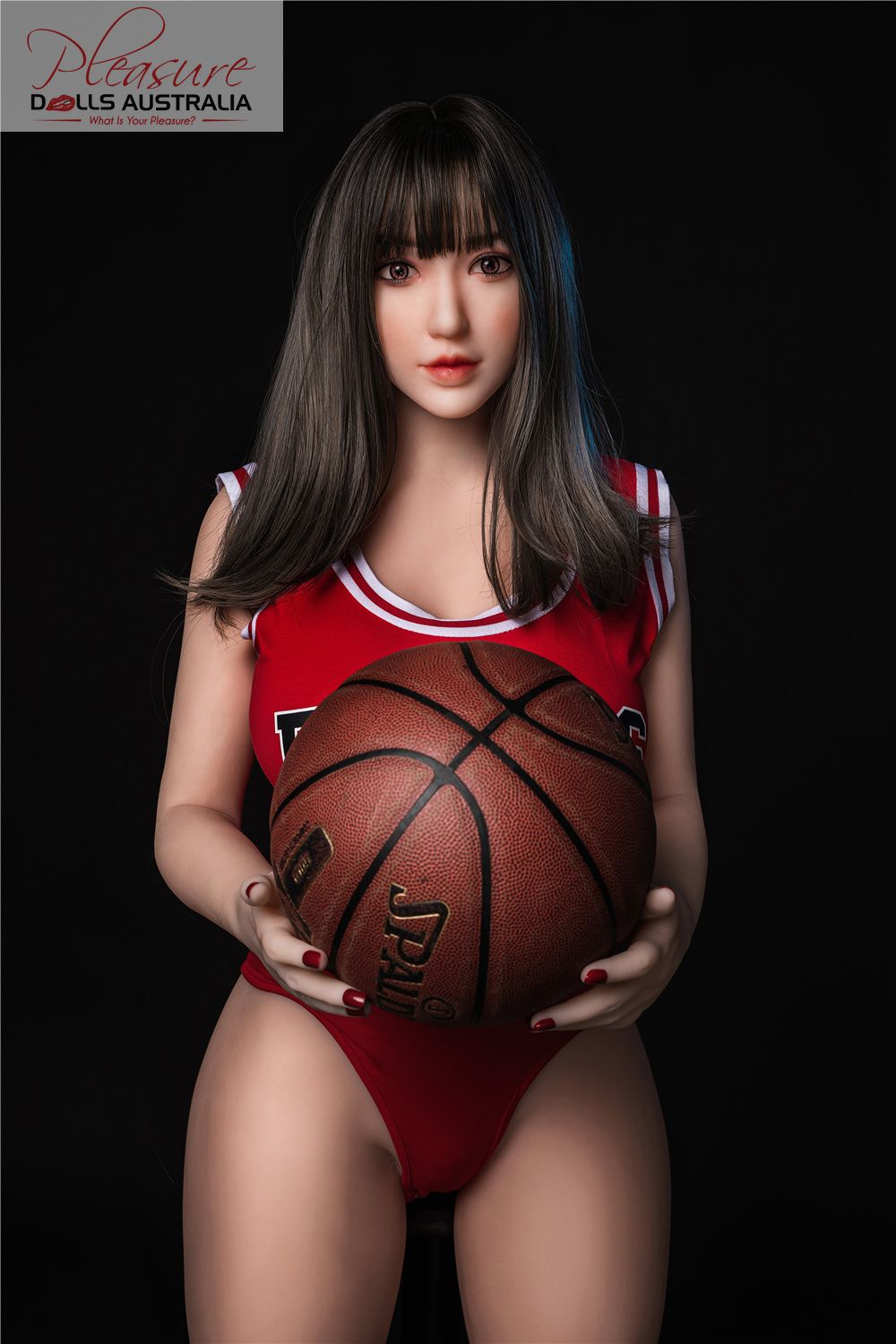 MIKA - 161cm F-Cup<br>Irontech Sex Doll - Pleasure Dolls Australia