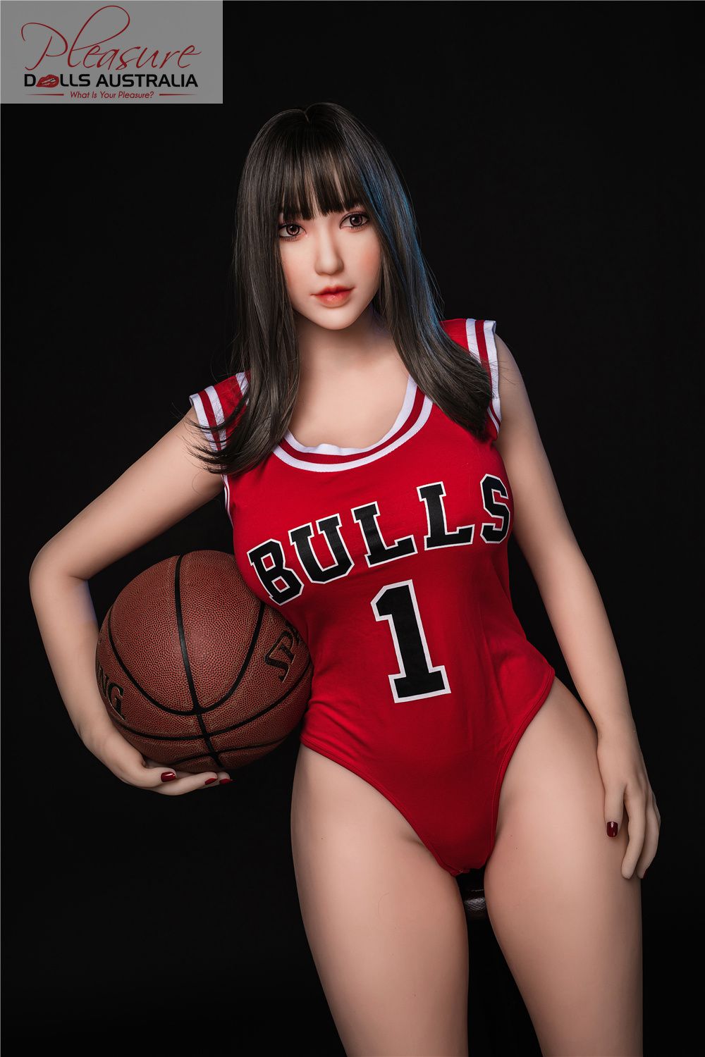 MIKA - 161cm F-Cup<br>Irontech Sex Doll - Pleasure Dolls Australia