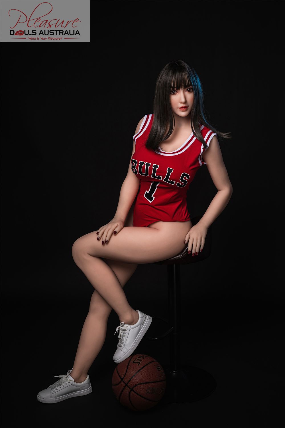 MIKA - 161cm F-Cup<br>Irontech Sex Doll - Pleasure Dolls Australia