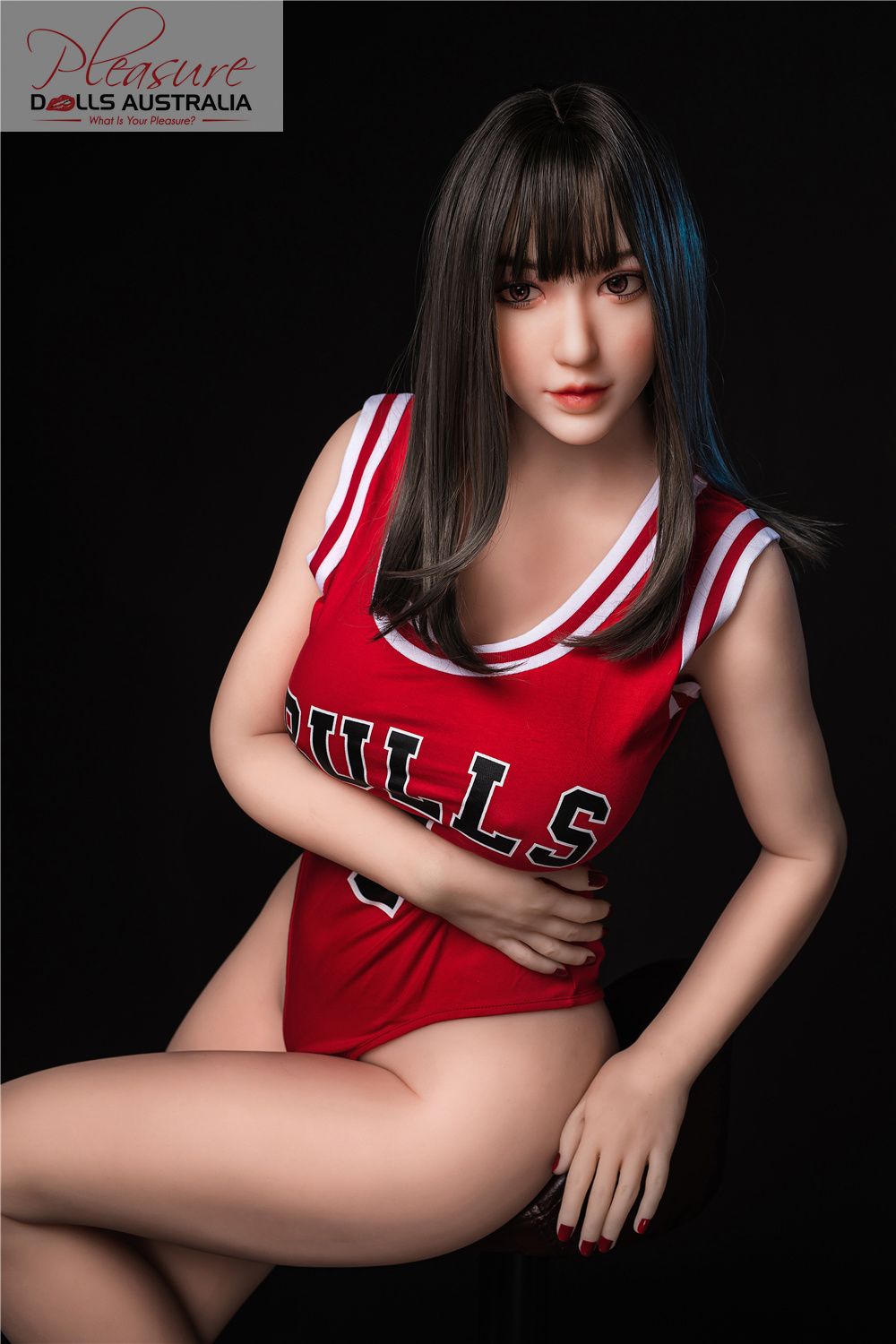 MIKA - 161cm F-Cup<br>Irontech Sex Doll - Pleasure Dolls Australia