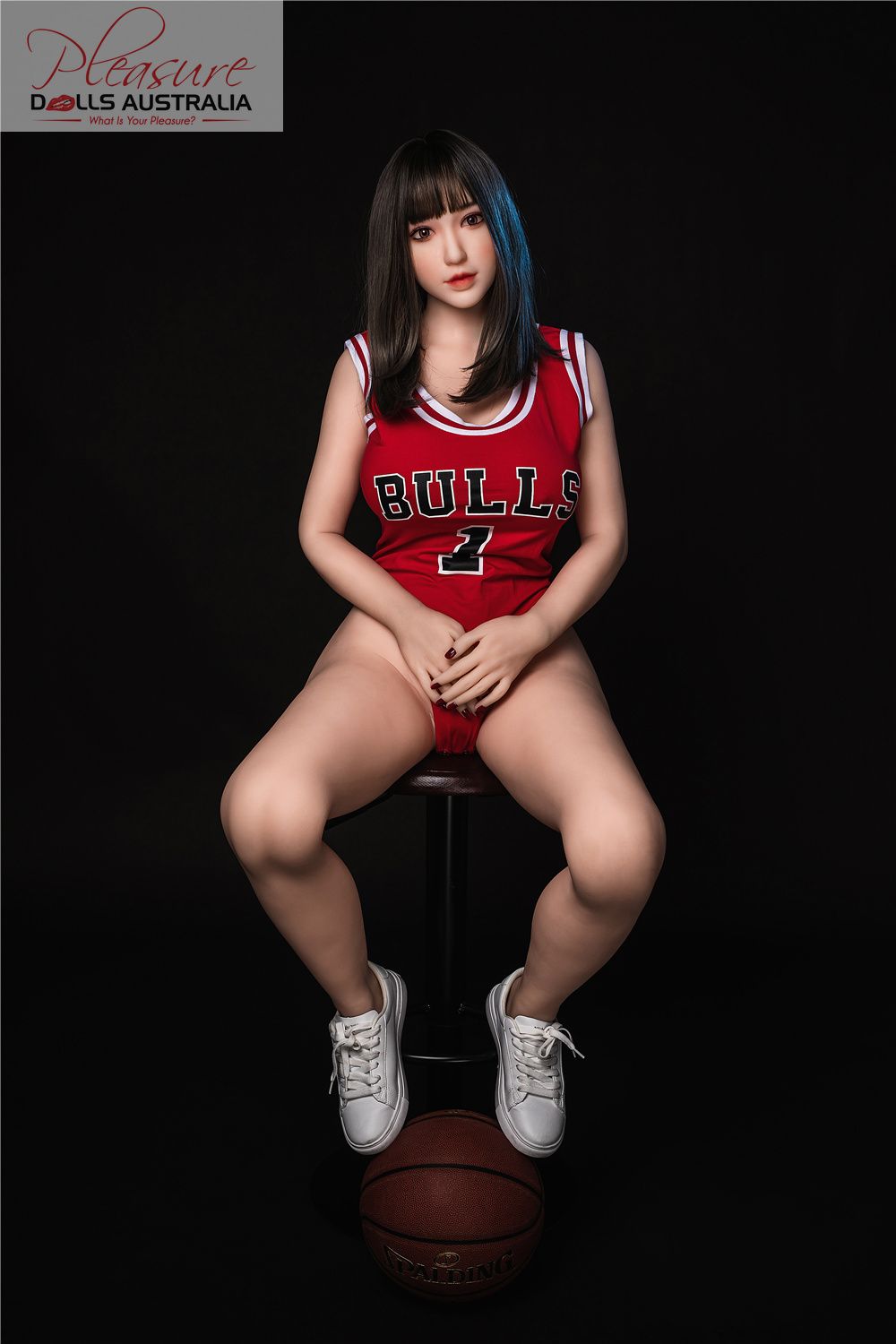 MIKA - 161cm F-Cup<br>Irontech Sex Doll - Pleasure Dolls Australia