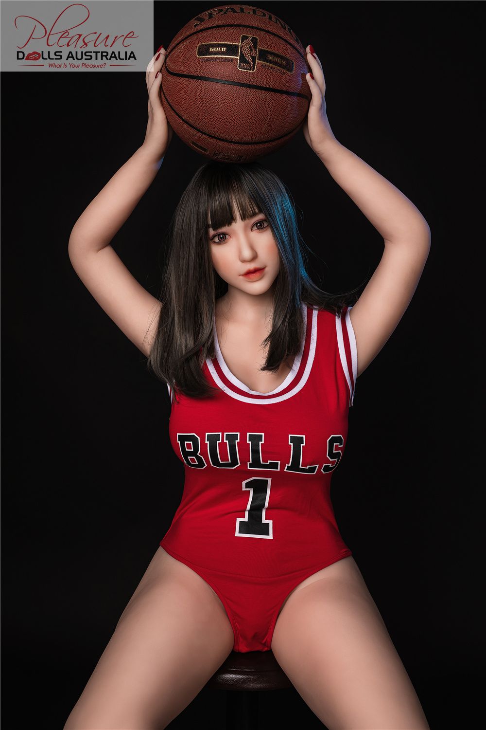 MIKA - 161cm F-Cup<br>Irontech Sex Doll - Pleasure Dolls Australia