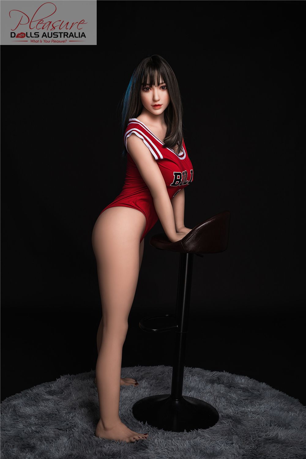 MIKA - 161cm F-Cup<br>Irontech Sex Doll - Pleasure Dolls Australia