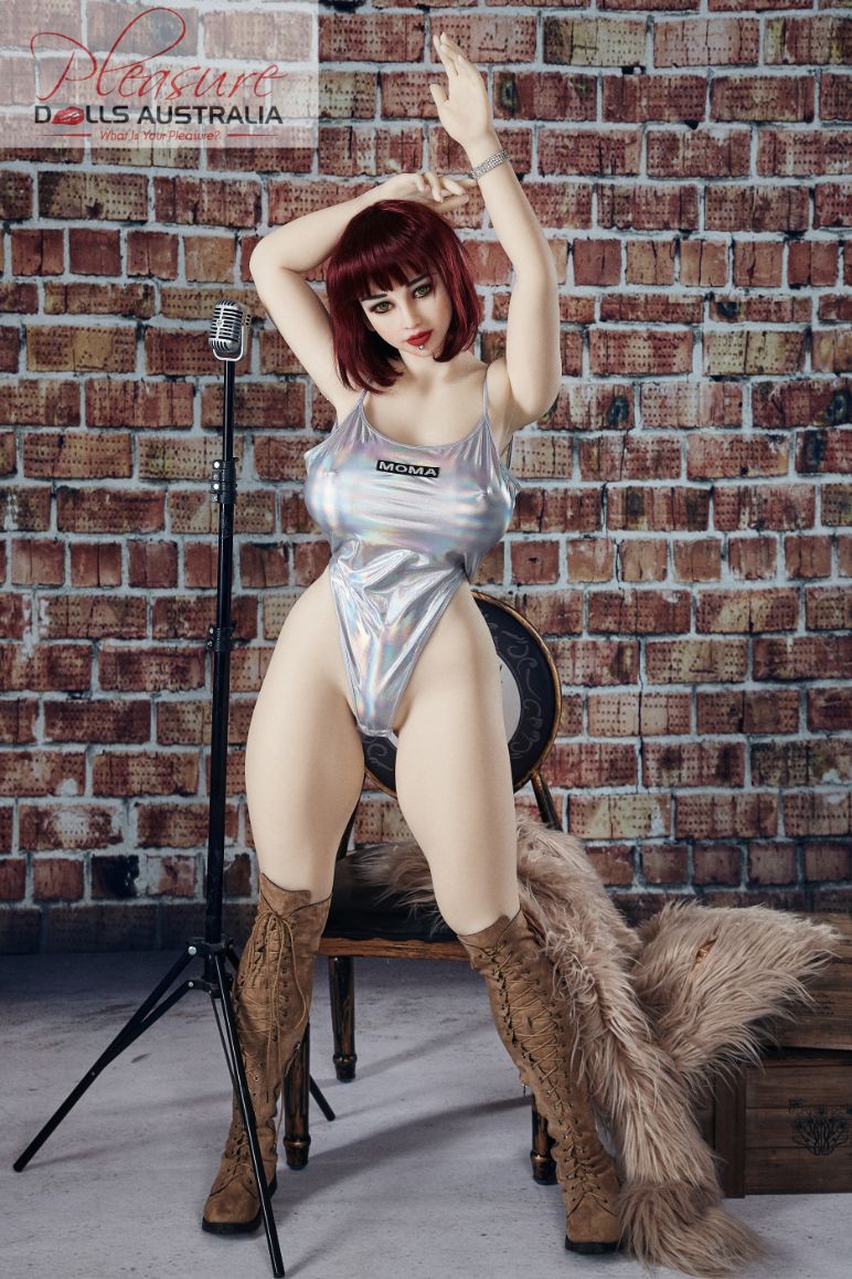 MIKI - 158cm I-Cup<br>Irontech Sex Doll - Pleasure Dolls Australia