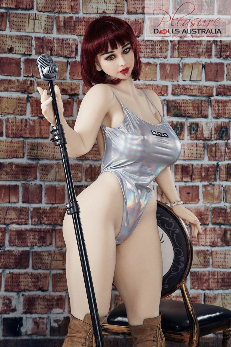 MIKI - 158cm I-Cup<br>Irontech Sex Doll - Pleasure Dolls Australia