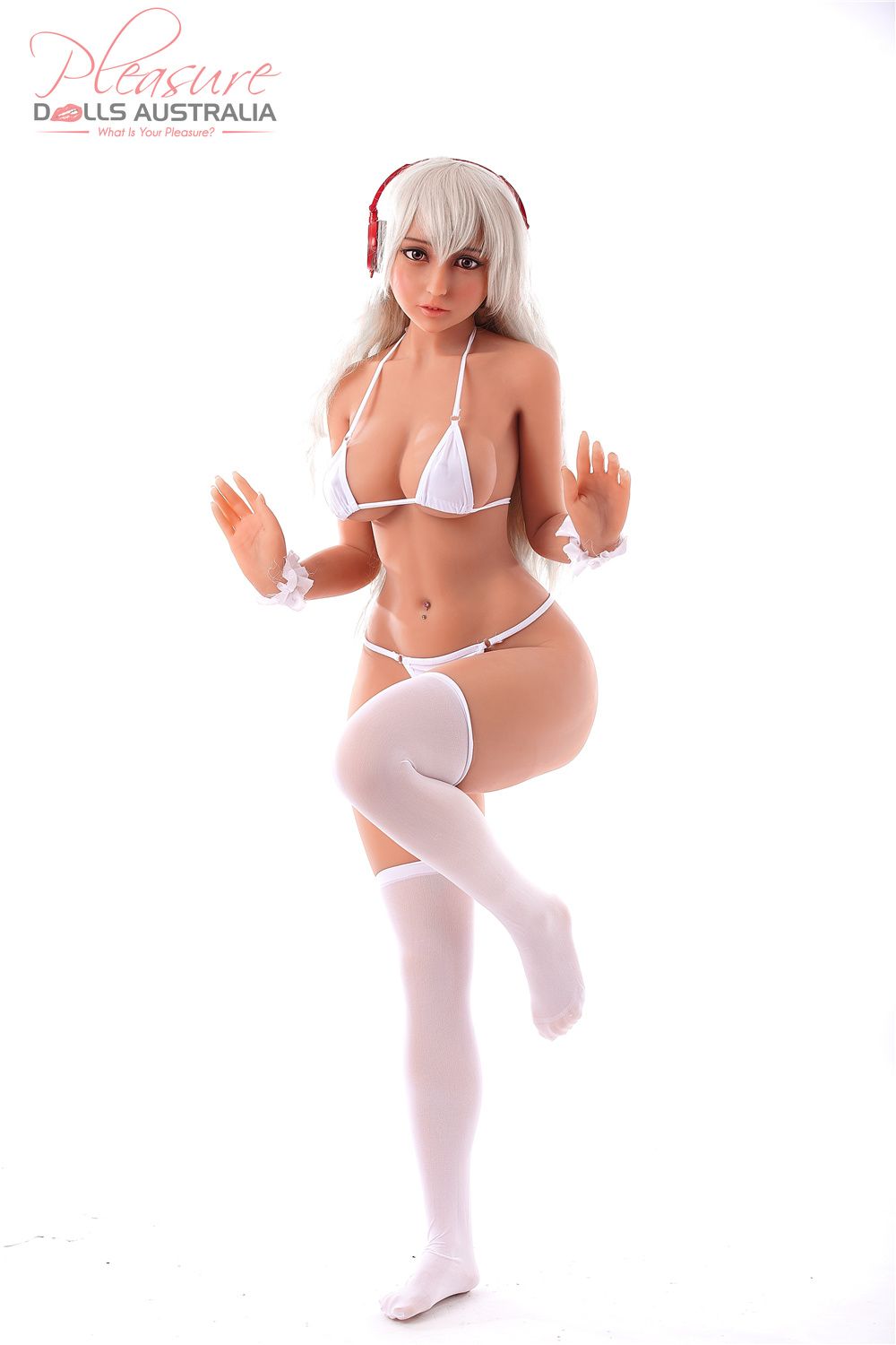 MIYIN - 153cm E-Cup<br>Irontech Sex Doll - Pleasure Dolls Australia