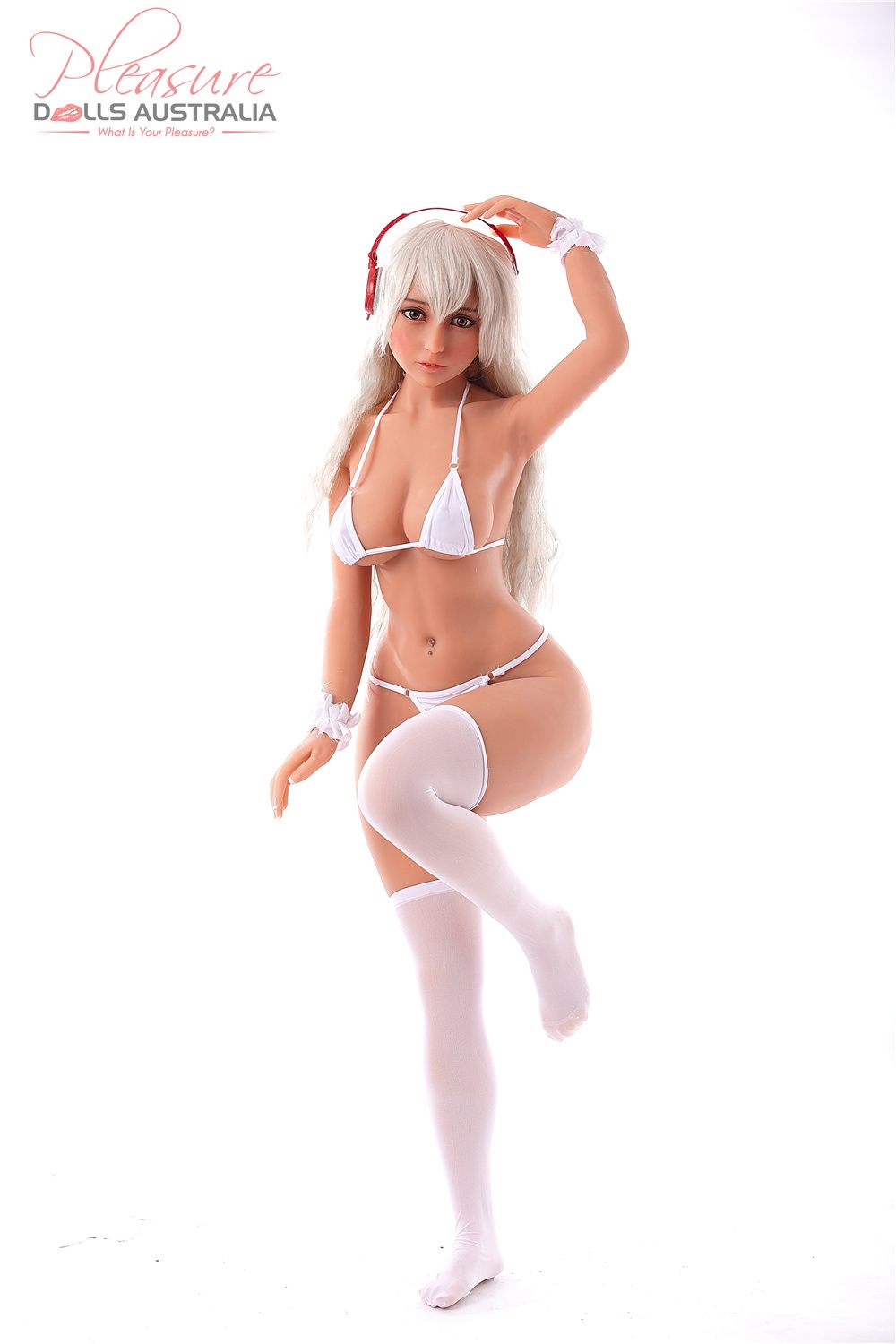 MIYIN - 153cm E-Cup<br>Irontech Sex Doll - Pleasure Dolls Australia