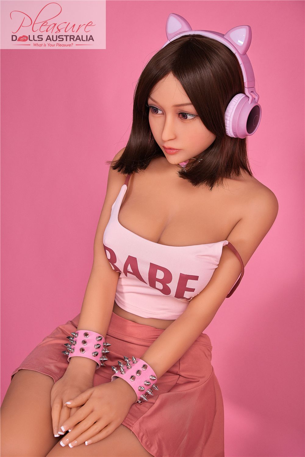 MIYIN 2 - 153cm E-Cup<br>Irontech Sex Doll - Pleasure Dolls Australia