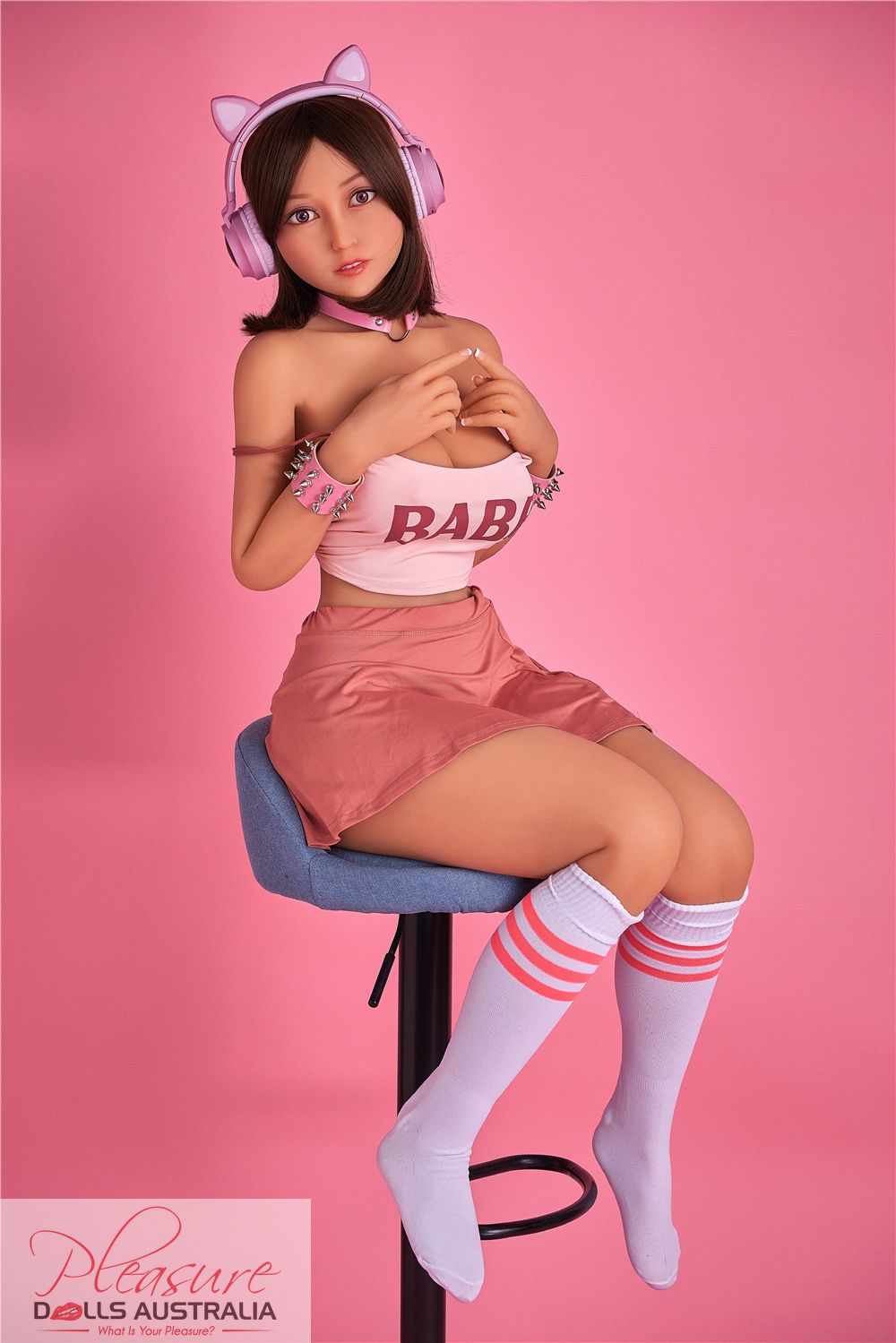 MIYIN 2 - 153cm E-Cup<br>Irontech Sex Doll - Pleasure Dolls Australia