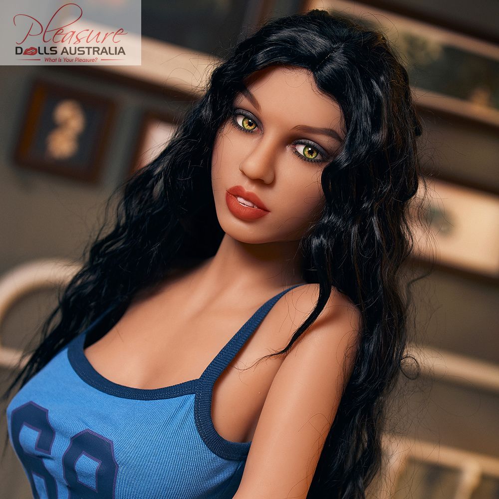 REBECCA - 154cm F-Cup<br>Irontech Sex Doll - Pleasure Dolls Australia