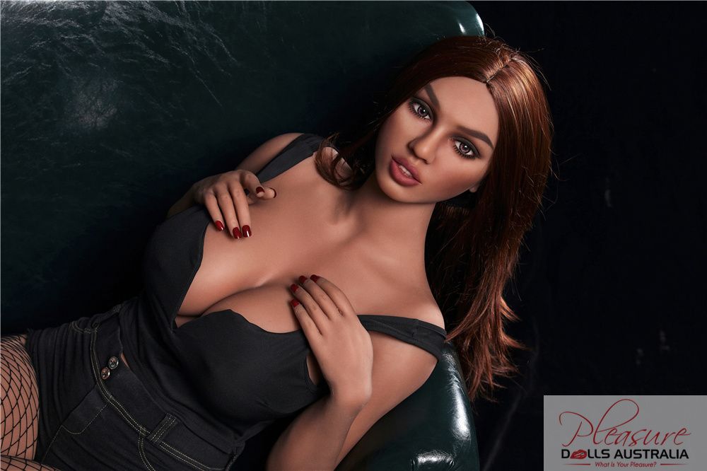 REBECCA 2 - 161cm F-Cup<br>Irontech Sex Doll - Pleasure Dolls Australia