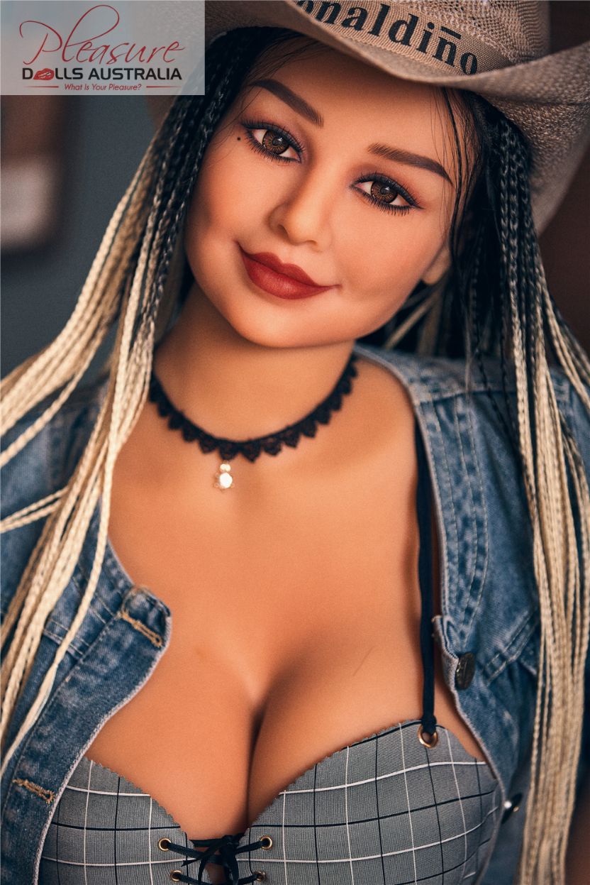 ROSE - 164cm 'PLUS' E-Cup<br> Irontech Sex Doll - Pleasure Dolls Australia