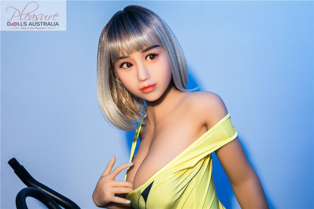 SAYA - 160cm 'Minus' H-Cup<br>Irontech Sex Doll - Pleasure Dolls Australia