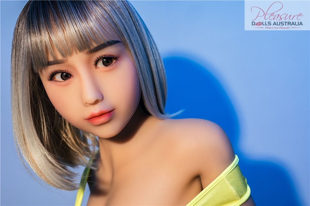 SAYA - 160cm 'Minus' H-Cup<br>Irontech Sex Doll - Pleasure Dolls Australia