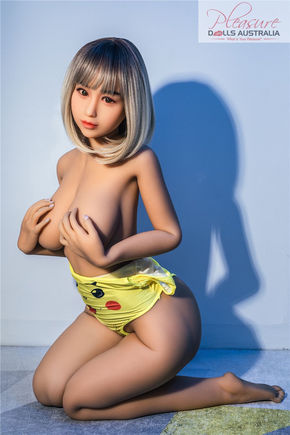 SAYA - 160cm 'Minus' H-Cup<br>Irontech Sex Doll - Pleasure Dolls Australia