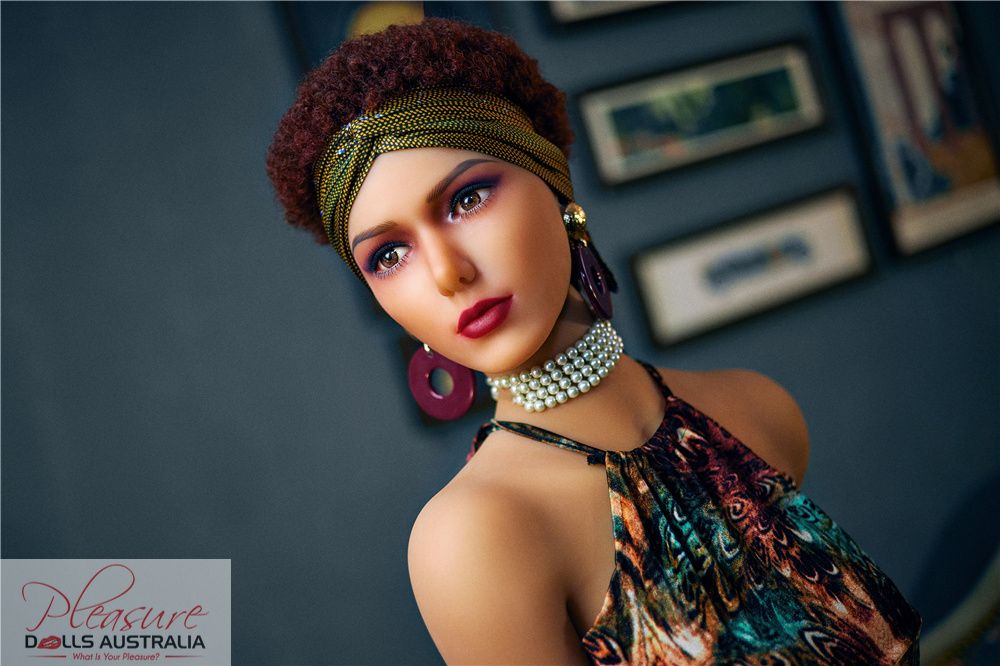 SCARLET - 164cm G-Cup<br> Irontech Sex Doll - Pleasure Dolls Australia