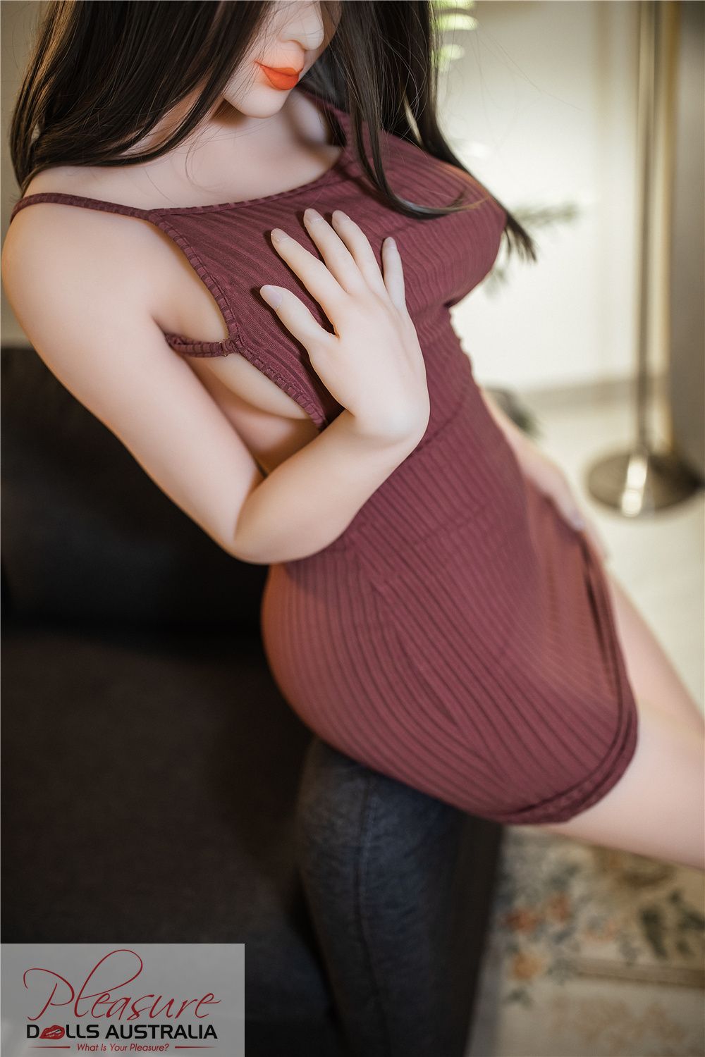 SHARON - 161cm F-Cup<br>Irontech Sex Doll - Pleasure Dolls Australia