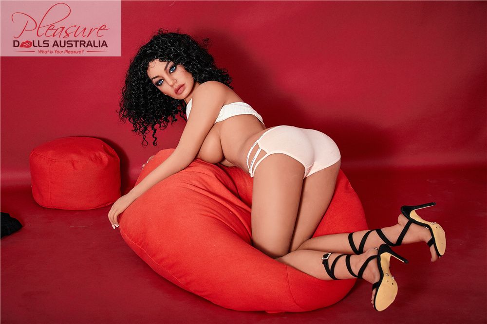 TRACEY - 169cm E-Cup<br>Irontech Sex Doll - Pleasure Dolls Australia