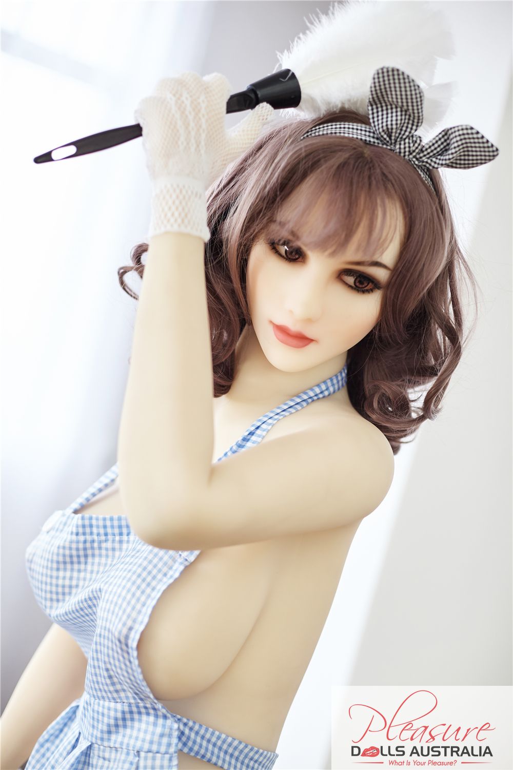 VERA - 157cm D-Cup<br>Irontech Sex Doll - Pleasure Dolls Australia