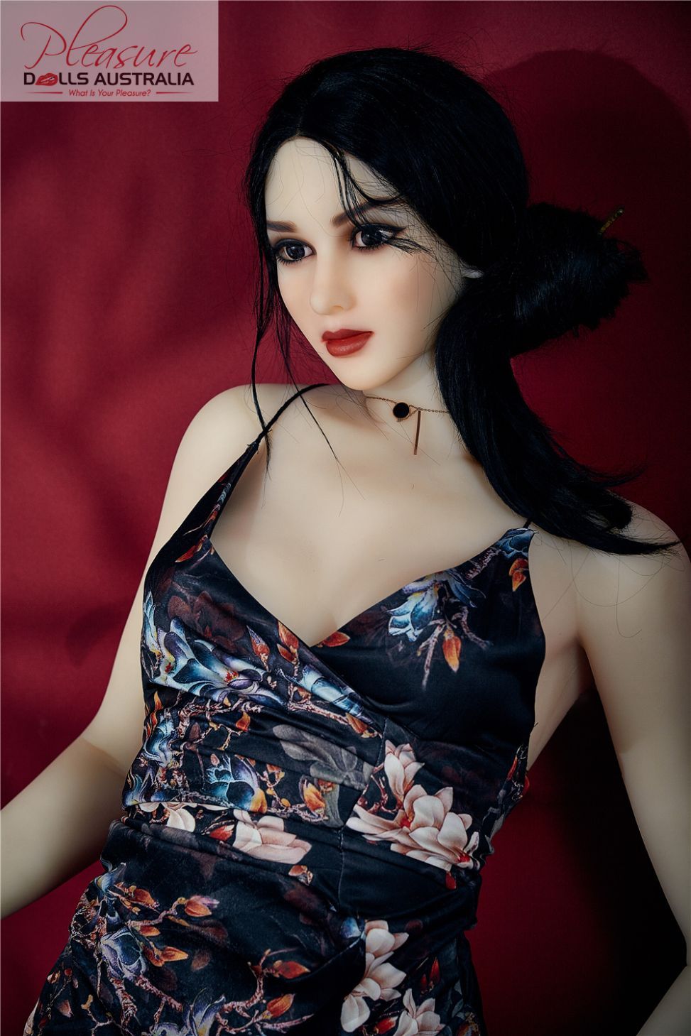 VERA - 168cm C-Cup<br> Irontech Sex Doll - Pleasure Dolls Australia