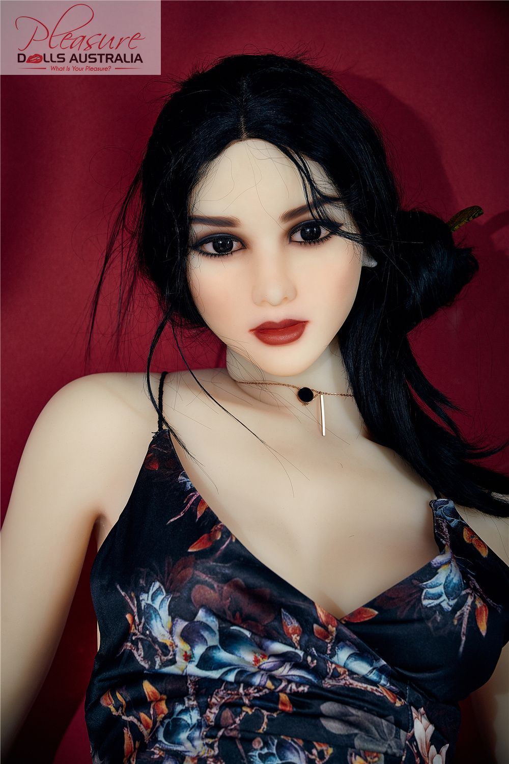 VERA - 168cm C-Cup<br> Irontech Sex Doll - Pleasure Dolls Australia