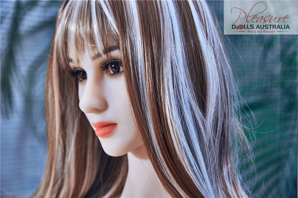 VERA - 170cm D-Cup<br>Irontech Sex Doll - Pleasure Dolls Australia