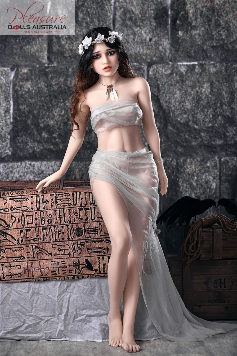 VICTORIA (Fairytale)<br>150cm B-Cup Irontech Sex Doll - Pleasure Dolls Australia