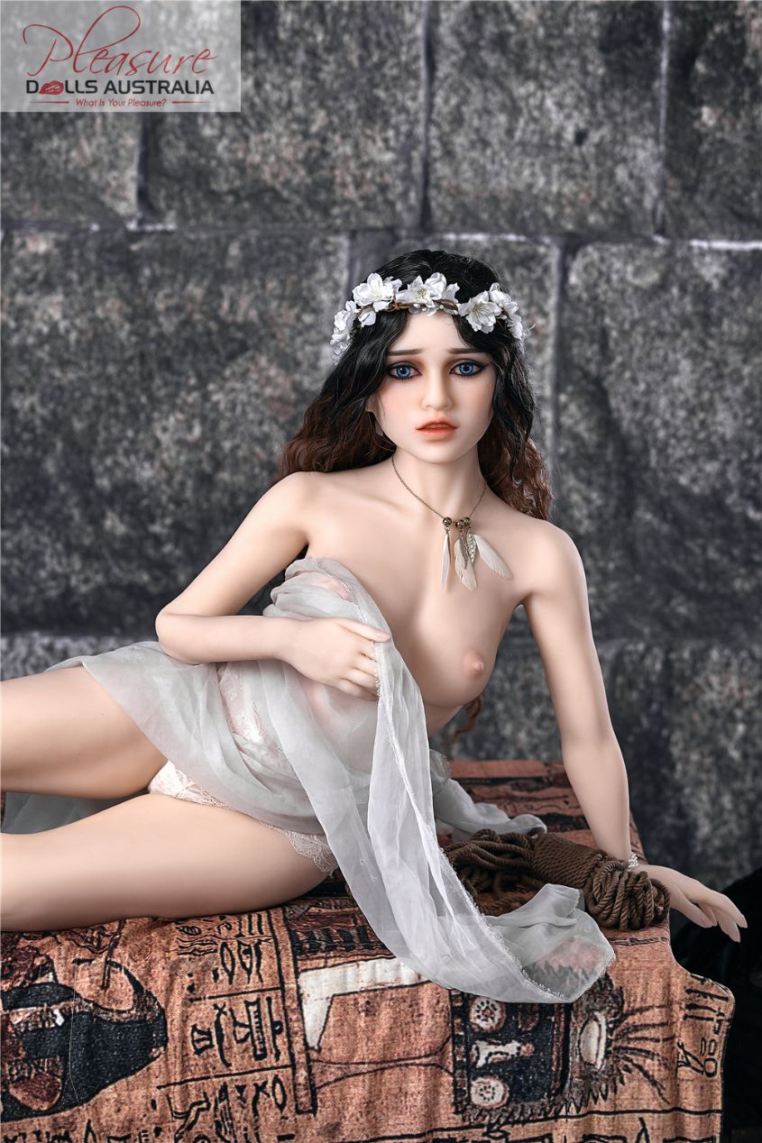 VICTORIA (Fairytale)<br>150cm B-Cup Irontech Sex Doll - Pleasure Dolls Australia