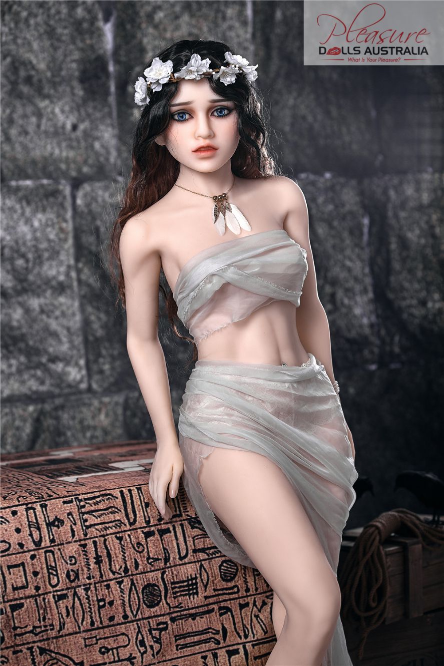 VICTORIA (Fairytale)<br>150cm B-Cup Irontech Sex Doll - Pleasure Dolls Australia