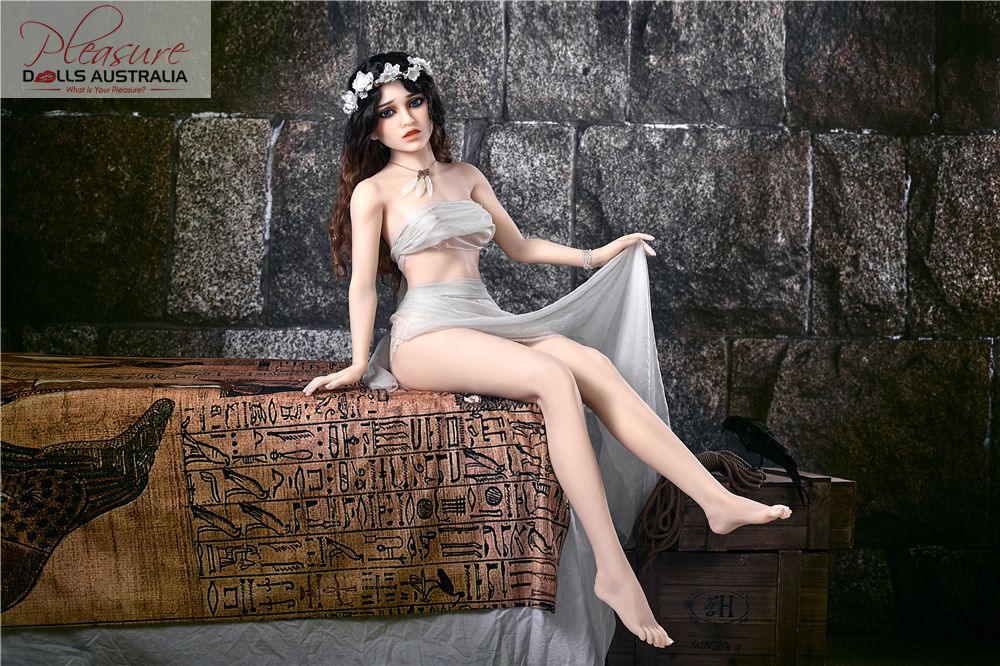 VICTORIA (Fairytale)<br>150cm B-Cup Irontech Sex Doll - Pleasure Dolls Australia