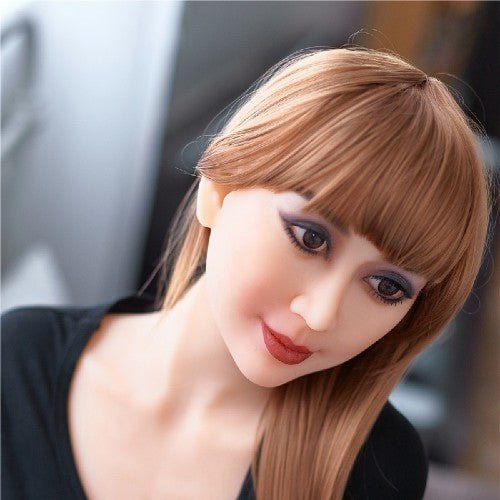 XIU - 165cm B-Cup<br>Irontech Sex Doll - Pleasure Dolls Australia