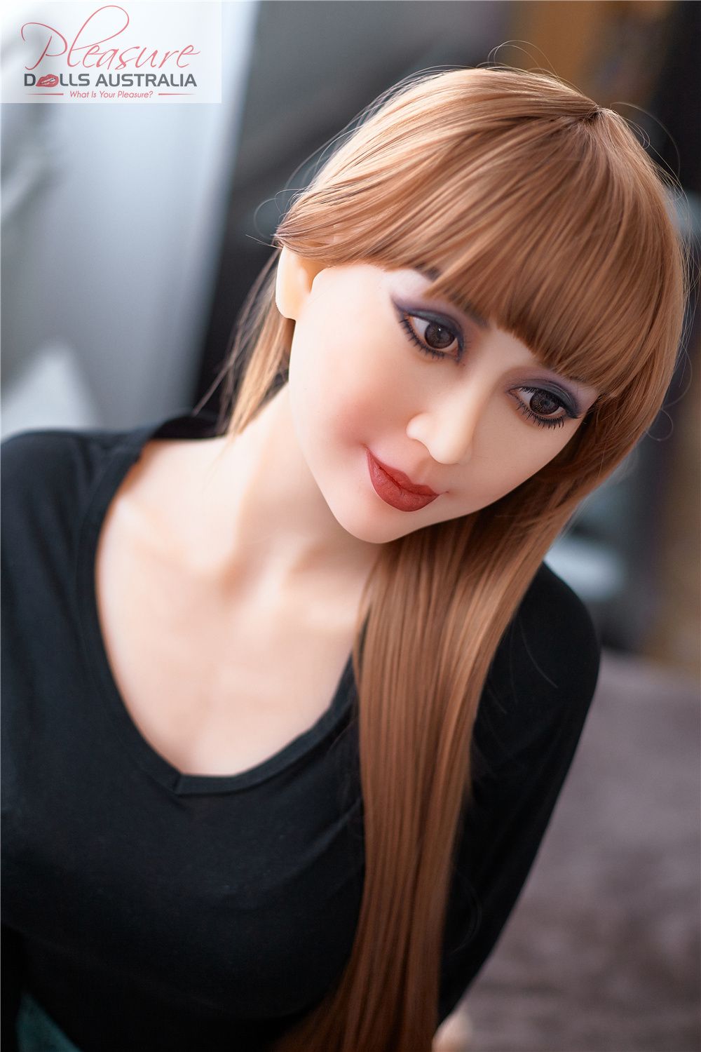 XIU - 165cm B-Cup<br>Irontech Sex Doll - Pleasure Dolls Australia