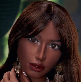 Irontech Female Doll Head Package for your Irontech 'Pleasure Doll' - Pleasure Dolls Australia