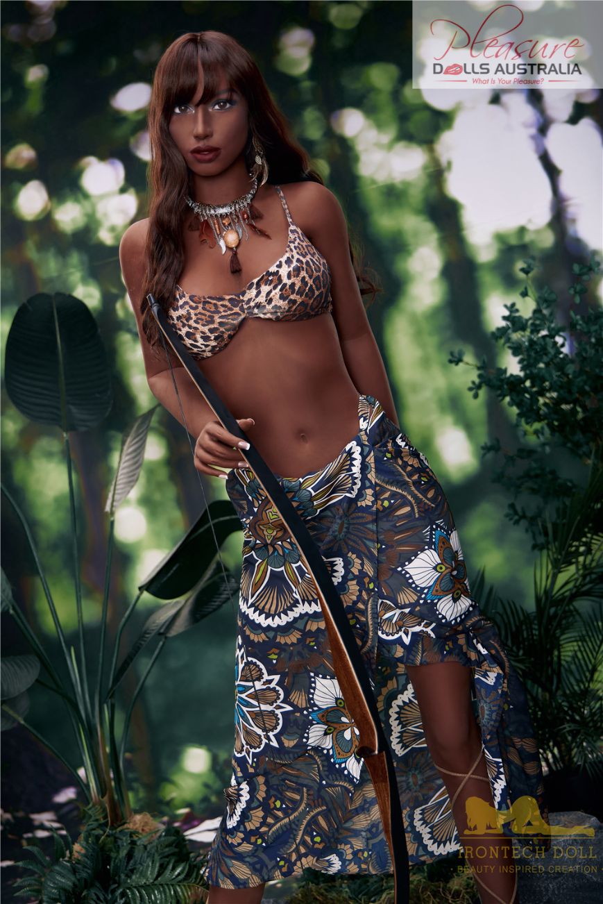 ZARA - 175cm C-Cup<br>Irontech Sex Doll - Pleasure Dolls Australia