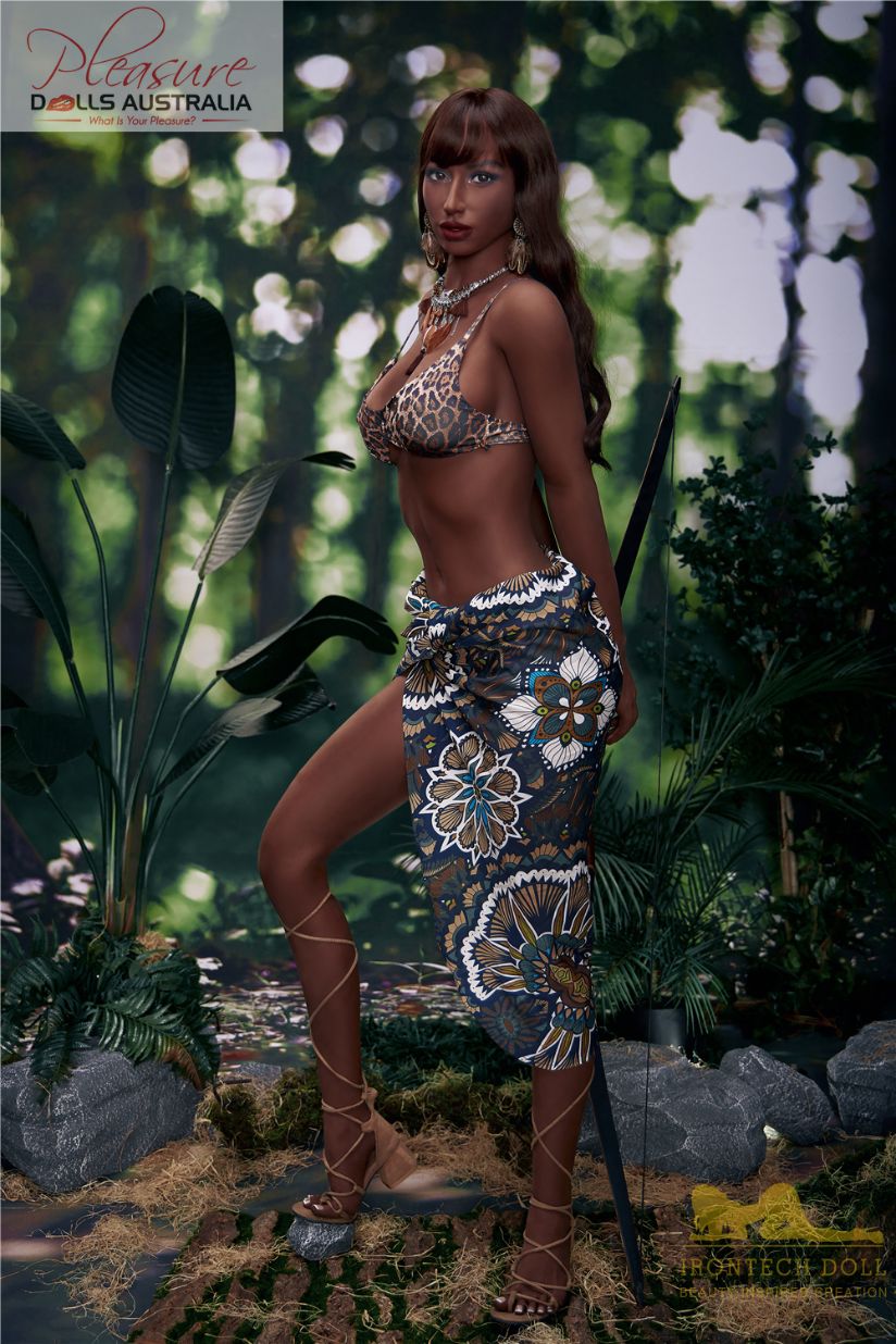 ZARA - 175cm C-Cup<br>Irontech Sex Doll - Pleasure Dolls Australia