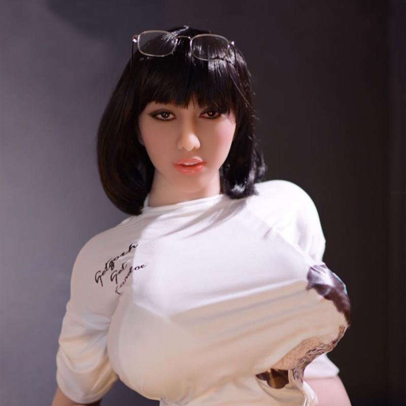 KADRI - 163cm I-Cup 6YE Sex Doll - Pleasure Dolls Australia
