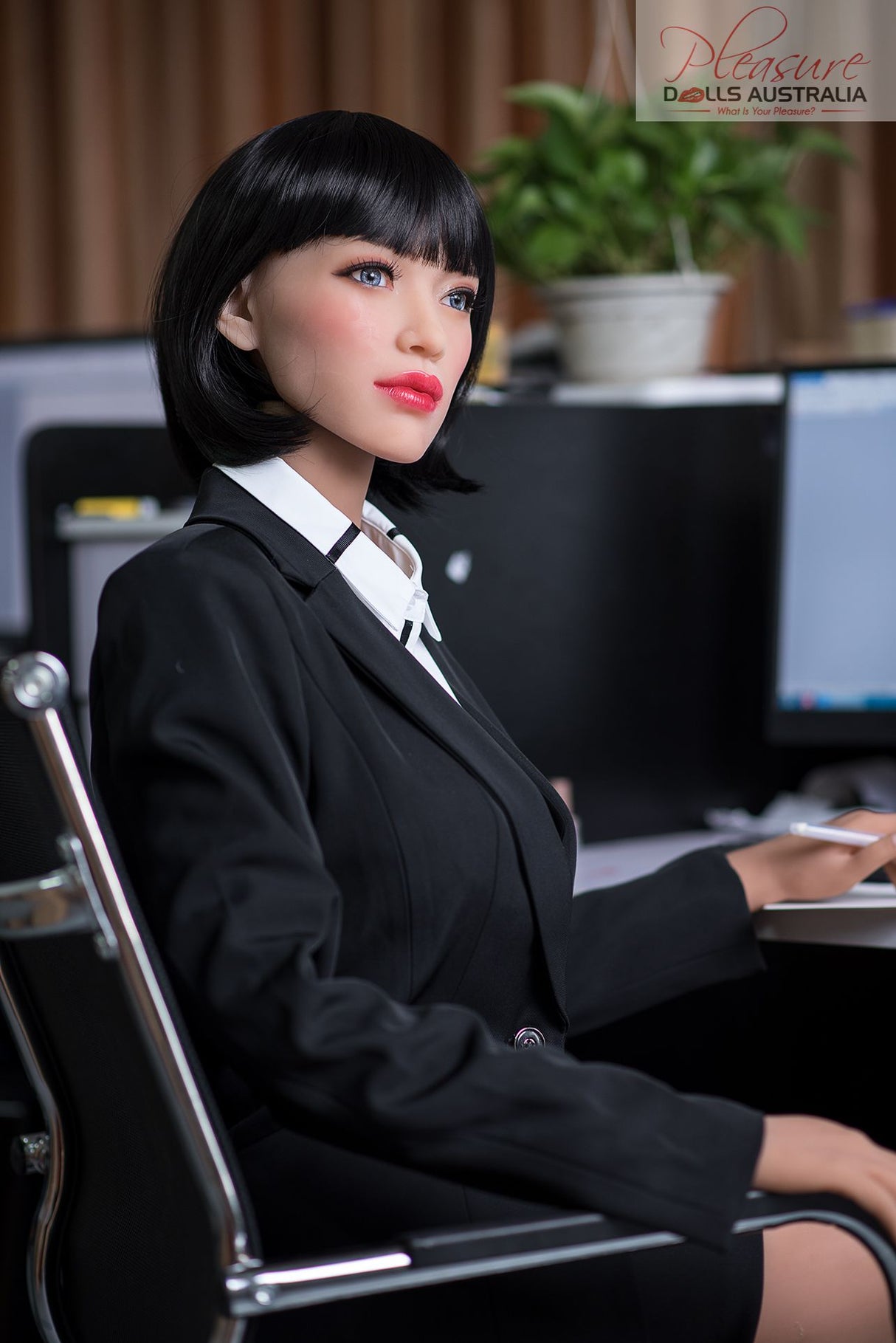 ROSE - 165cm F-Cup 6YE Sex Doll - Pleasure Dolls Australia