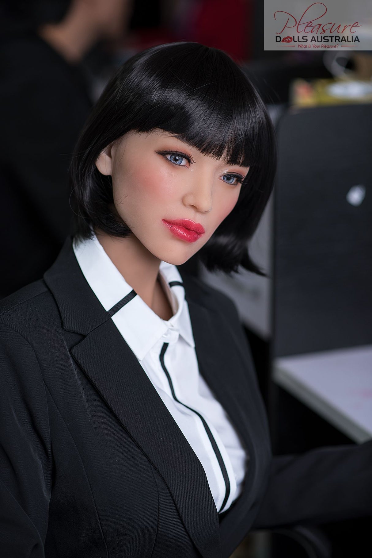 ROSE - 165cm F-Cup 6YE Sex Doll - Pleasure Dolls Australia