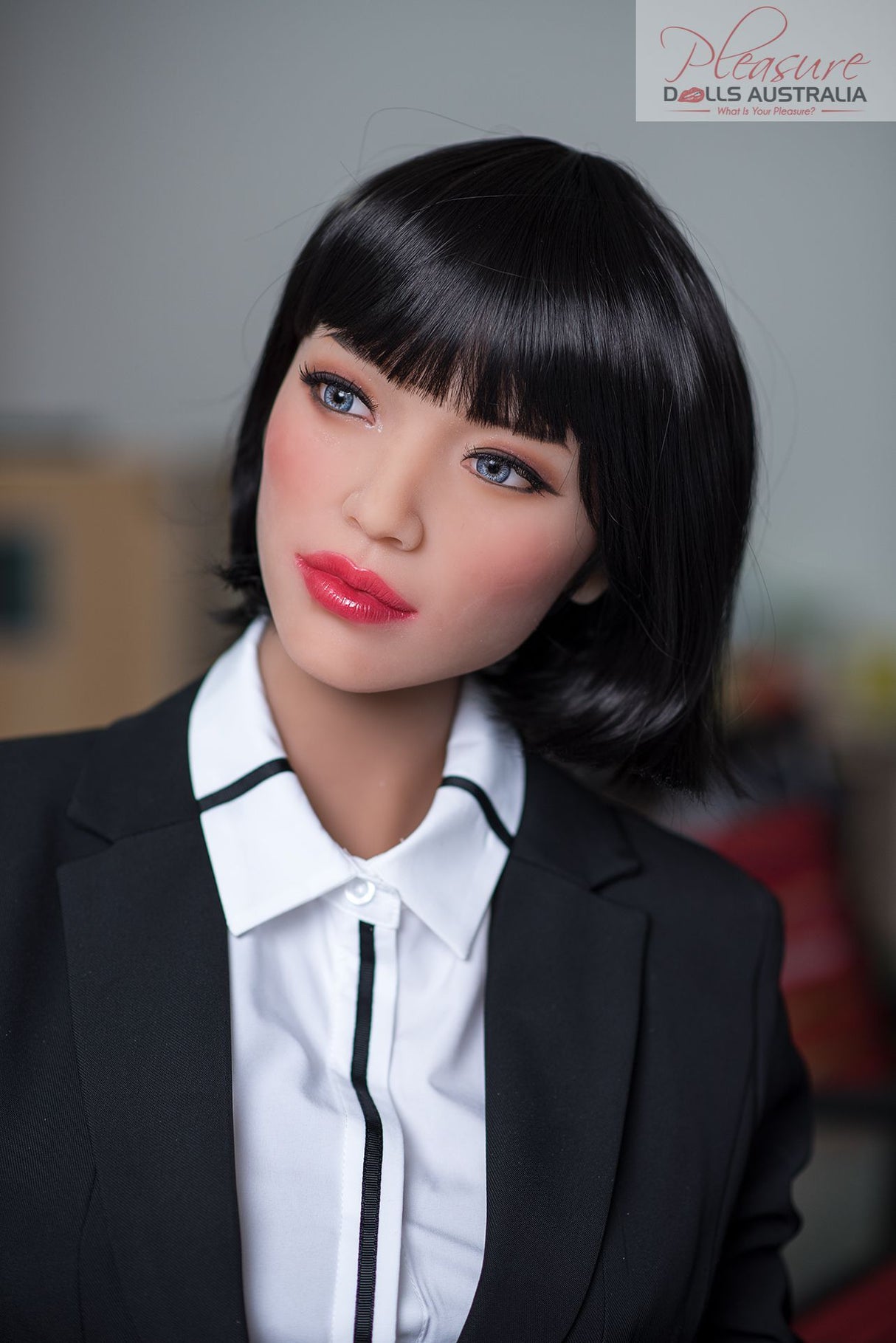 ROSE - 165cm F-Cup 6YE Sex Doll - Pleasure Dolls Australia