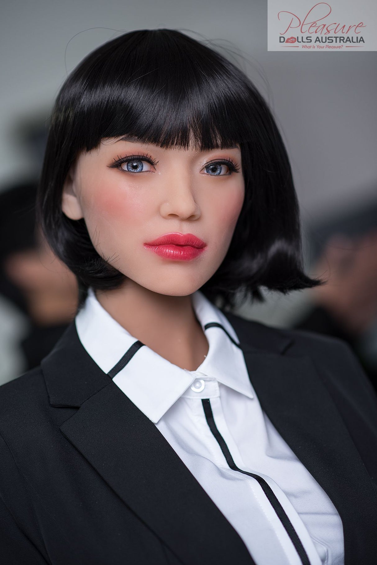 ROSE - 165cm F-Cup 6YE Sex Doll - Pleasure Dolls Australia