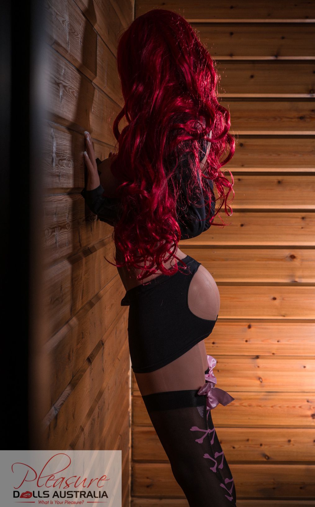 AILRINNIE - 170cm H-Cup<br>WM 'ELF' Sex Doll