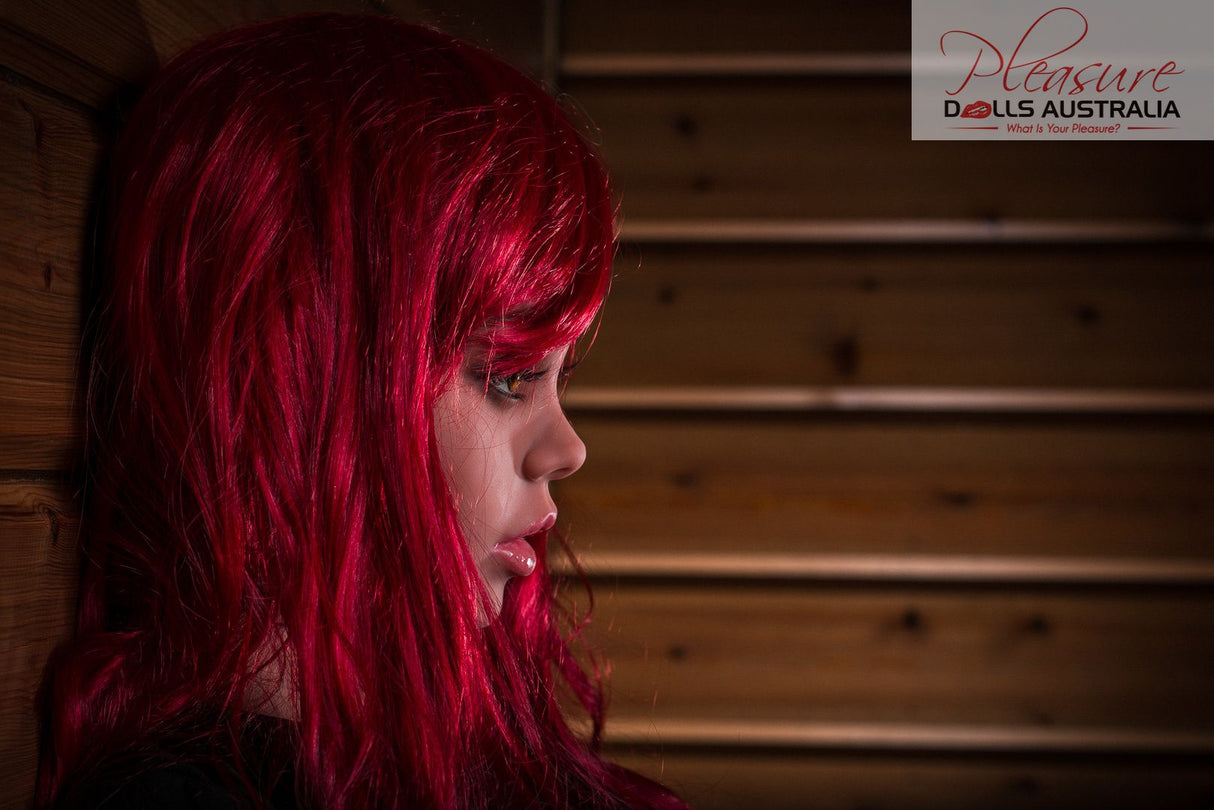 AILRINNIE - 170cm H-Cup<br>WM 'ELF' Sex Doll