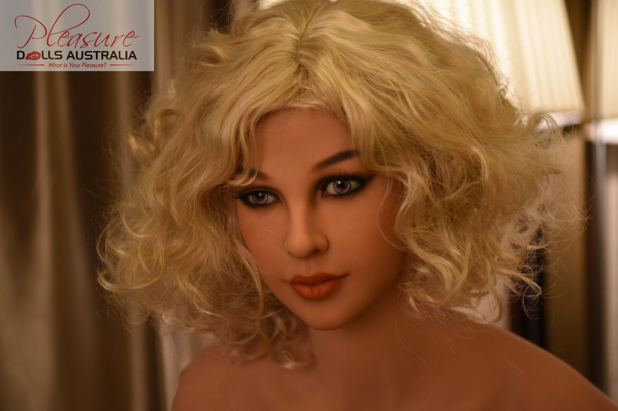 BILLIE - 161cm G-cup WM Sex Doll - Pleasure Dolls Australia