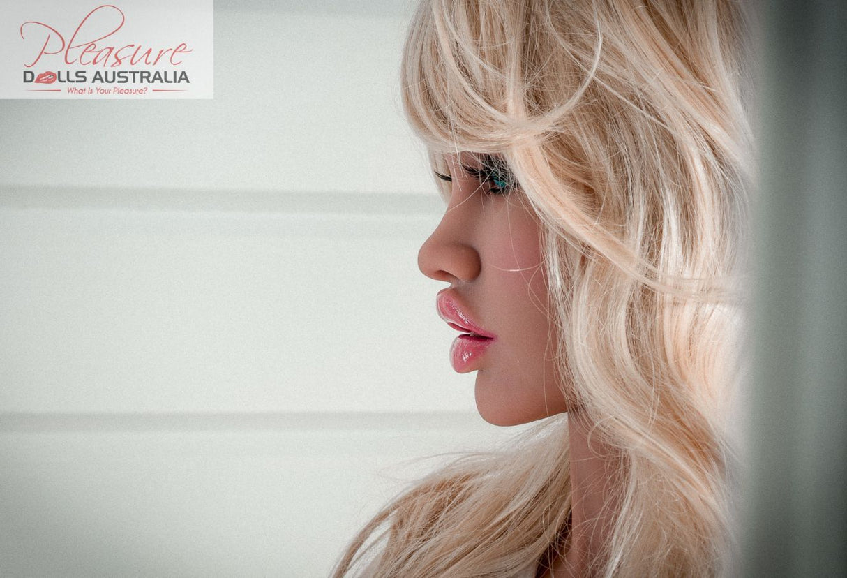 BUFFY - 170cm H-Cup<br>WM Sex Doll - Pleasure Dolls Australia