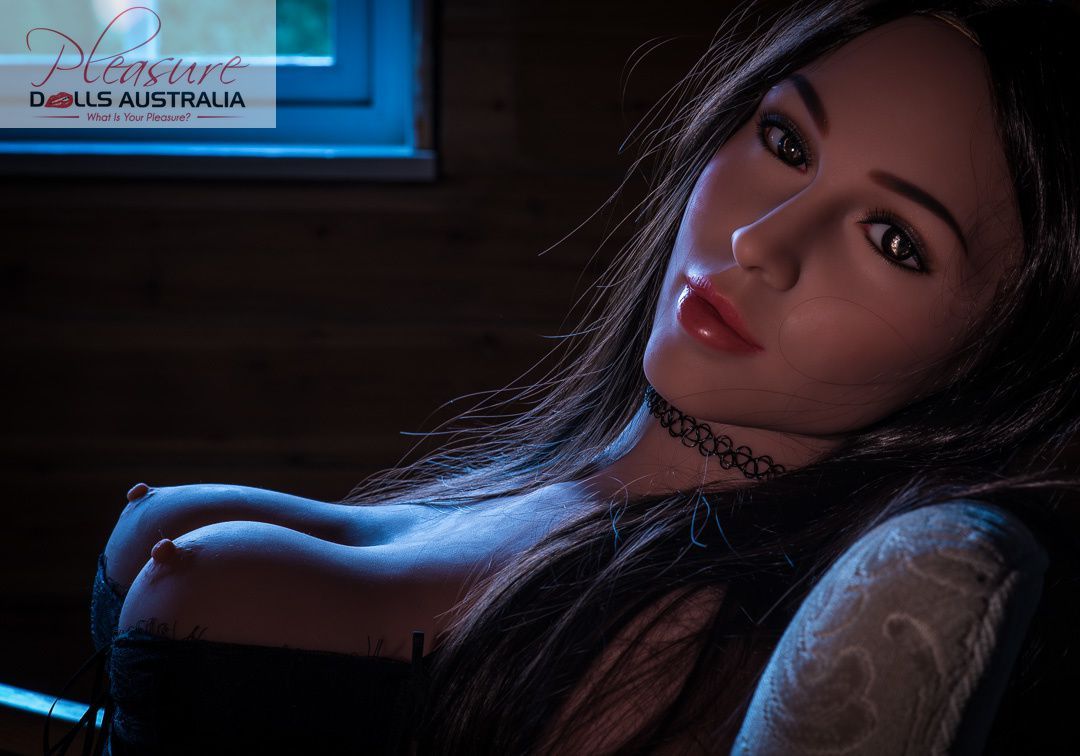 CHARLOTTE - 160cm D-cup WM Sex Doll - Pleasure Dolls Australia
