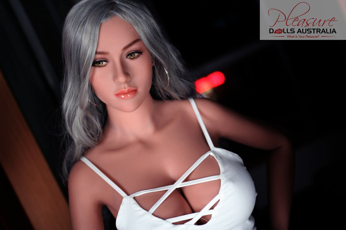 EMMALYN - 168cm E-Cup<br>WM Sex Doll - Pleasure Dolls Australia