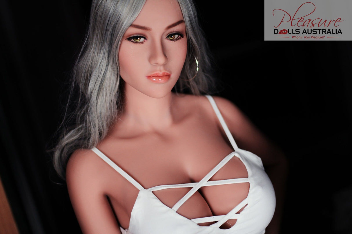 EMMALYN - 168cm E-Cup<br>WM Sex Doll - Pleasure Dolls Australia