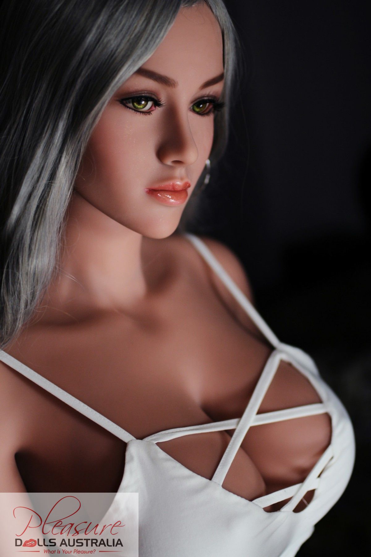 EMMALYN - 168cm E-Cup<br>WM Sex Doll - Pleasure Dolls Australia